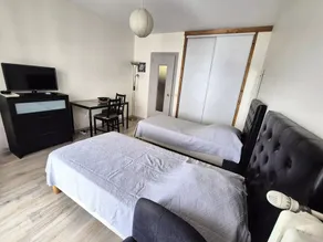 Residence Victoria - Studio in quiet neighborhood! - Image 3