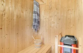 Mysigt hem i Hundested med WiFi - Image 2