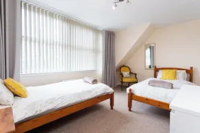 Durham, 3 bedroom Cottage in village location near Durham city,  pet friendly - Image 4
