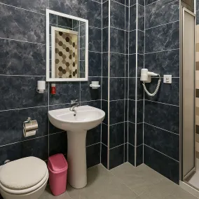 Doga Hotel - Image 4