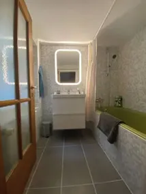 Chalet 9 (casa inteira) - Image 4
