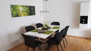 \"Apartment Albwiese****, ground floor 92sqm plus garden incl. AlbCard\" - Image 5