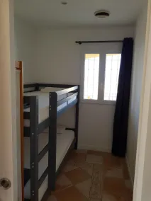 Storslået sommerhus med dominerende udsigt til swimmingpool og opvarmet jacuzzi (Le Palmier) - Image 4