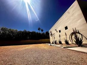 Casita in Paradise Valley Az Near Old Town Scottsdale- Tons of Privacy - Image 3