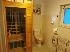Ferienwohnung/app. für 3 Gäste mit 44m² in Unterwellenborn - Image 3