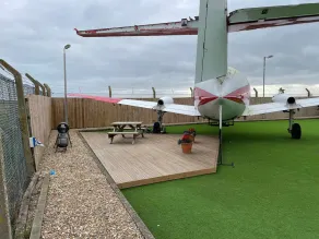 Aeroplane - Jetstream - Image 2