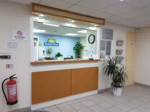 Days Inn Sutton Scotney North - Image 4