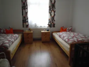 Comfortable apartment for 2 pers. + Child in a renovated monument with a four-sided courtyard - Image 5