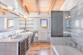 Holiday Apartment \"Es turo de Cabrera\" with Garden, Pool & A/C - Image 2