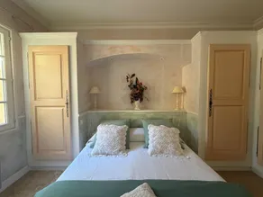 L'Oliveraie - Charming villa with a private pool and landscaped garden near Uzès - Image 3