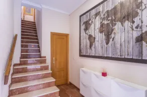 spectacular and amazing house for 8 people with 50 meters of terrace - Image 2