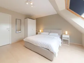 Apartment Paul's parklane with balcony by Interhome - Image 3
