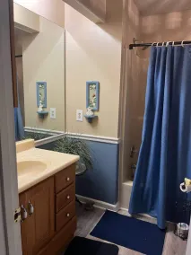 3-Bedroom Retreat with Private Yard - Image 3