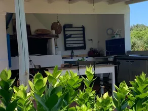 Villa nur wenige Schritte vom Meer entfernt: Sonne und viel Entspannung - Image 3