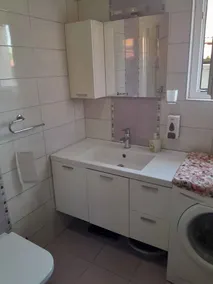 Holiday apartment with air conditioning and pool (chlorine-free electrolysis) exclusive to this apartment only - Image 5