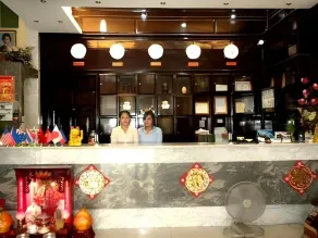 A1 Hotel - Image 3