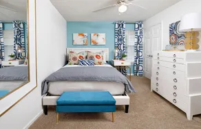 This apartment is a 1 bedroom(s), 1 bathrooms, located in Hampton, VA. - Image 5