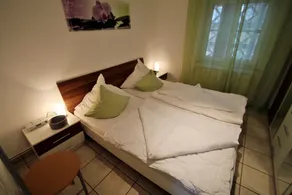 60 square meters of space for your seaside vacation on the Steinwarder Heiligenhafen in the \"Haus am S - Image 4