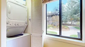 Lejlighed med 2 soveværelser med adgang til Sun Valley Resort Pool & Hot Tubs - Image 2