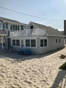 Oceanfront Cottage - Image 3