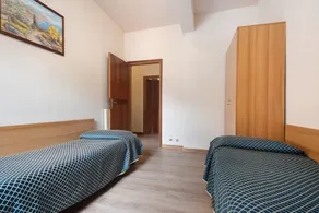 Holiday Apartment Bilocale Moneglia 22 close to the Beach with Shared Pool & Wi-Fi - Image 2