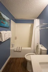 Entire Townhouse, 2 BR, Hot tub, 3 min to Banff - Image 5