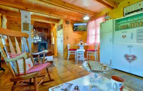 Cozy Home In Lepoglava With Sauna - Image 3