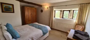 Greave Farm Todmorden Tranquil Cottage Retreat - Image 4