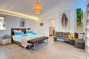 Villa Sunset with sea view for 6 persons near Novigrad - Image 2