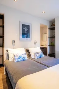 Vacation home for 4 guests with 70m² in Hulshorst (162611) - Image 5