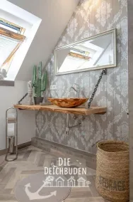 Apartment Bude 2 in Büsumer Deichhausen - Image 4