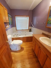 Patterson Lake - Lakeview Cottage - Waterfront! - Image 4