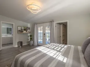 Chic Villa by Topanga Canyon - Smart Home - Hillside, Hot-Tub, Parking, Office - Image 5