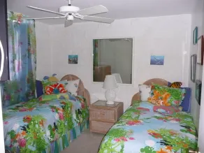 Schöne voll AC 2 BR / 2BA Wohnung 20 Meter von den Wellen auf Maui längsten Strand - Image 4