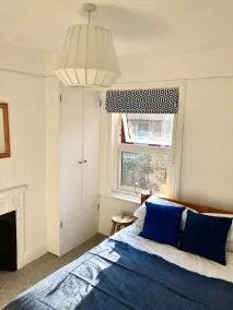 Maison récemment rénovée à Swanage. Situation centrale et tranquille, près de la plage. - Image 3