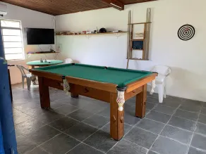 Country house with pool, barbecue, games room, close to beaches and waterfalls. - Image 3