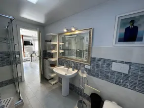 Appartamento di mq 50 piano terra ed è parte del Casale Gelsomino - Image 4