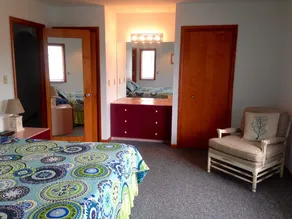 Tower Shores, N. Bethany - 4 grandes chambres - 50 étapes de la plage !!! 10 personnes :-) - Image 5