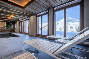Chalet Altitude 2000 ***** - 3 Camere 4/6 Persone - Image 2