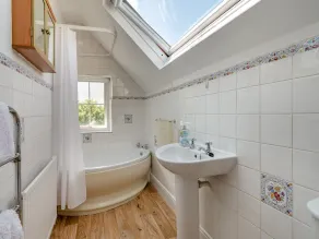Boende med 2 sovrum i East Barnby, near Whitby - Image 2