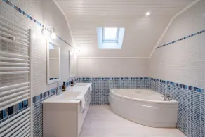 Gaillarde - Maison pour 8 avec grand jardin - Image 2