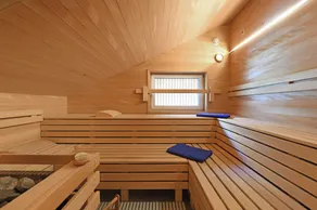 Apartment (85 m²) with a large south-facing terrace (30 m²) and sauna - Image 4