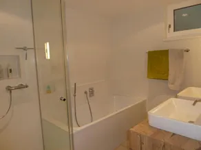 Apartment Leo am Sonnenhang - Appartement/fewo, Toilette und Bad/dusche Getrennt - Image 3