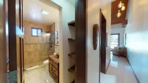 Lush Beachfront Villa Azul with Private Staff - Image 4