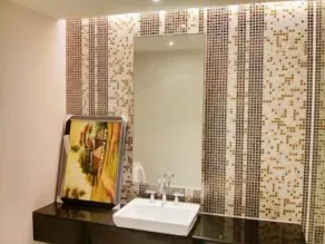 Sea View Studio in 5* building Costa - Image 3
