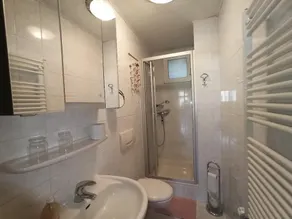 76-square-meter first-floor vacation apartment with a private terrace - Image 2
