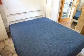 M225 - Marcelli, new one bedroom apartment with garden - Image 5