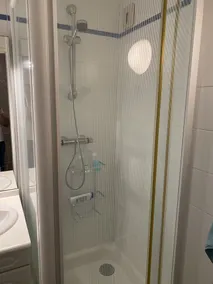 Très bel appartement à 200m de la plage avec piscine - Image 2