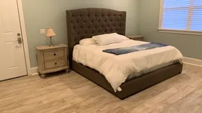 Luxury suites - Image 3