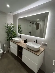 Appartement de luxe à Puerto Pollenca à Bocquer à louer avec piscine familiale privée - Image 2